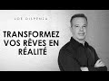 Joe Dispenza : Transformez vos rêves en réalité