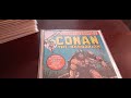 Conan & the tragedy of a lost comic (Conan #1-24)