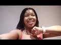 #vlogmas Ep. 7| Birthday Celebration| Spend a day with me| South African Youtuber