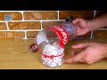 How to make Air Cooler at home using Plastic Bottle (Easy life hacks)