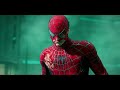 RAIMI STYLE Cinematic Boss Fight VS VENOM (Spider-Man 3) - Marvel's Spider-Man PC Mods