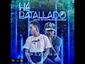 He batallado //JECX SL ❌ POETA RAP//VG PRODUCE 2019//