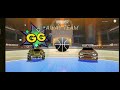 TRYING TO BE BEST IN HOOPS||PRO GAMEPLAY OF RLSS