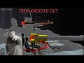 The most BROKEN tank in game!💀💀💀 [STOCK] Wiesel 1A2 PAINFUL Grind Experience 😱⌛