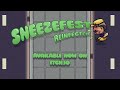 SneezeFest Reinfected Trailer