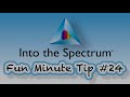 You Can Get Your Child With Autism To Talk! | Fun Minute Tip 24