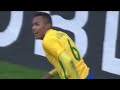 Neymar is Incredible! Brazil vs Japan (11-1) Full Review
