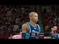 NBA 2K12 Association Mode Episode 53: Texas Rivals Round 1 vs. Houston Rockets.