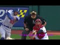 This video will make you appreciate the Universal DH and interleague play.