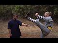 kungfu | How do Shaolin monks practice？