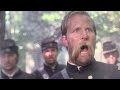 “Gettysburg”(1993) Battle of Little Round Top(part 4)