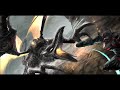 Metroid Prime - VS Meta Ridley [Extended Remix]