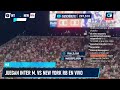 🚨 INTER MIAMI vs NEW YORK RB EN VIVO 🏆 MESSI y SUÁREZ TITULARES I MLS 🔥