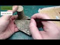 How to craft a Turok Diorama!