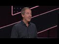 How Not To Be Your Own Worst Enemy, Part 1: Pay Attention! // Andy Stanley