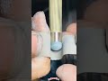 Snooker Cue Tip Change Amazing Process