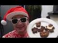 🥩 DIY Holiday MEAT Cookies