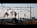 蒸気機関車2020春夏秋冬 Steam Locomotive 2020
