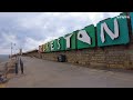 What Happened To Folkestone? - Seafront & Town Tour