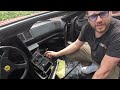 I Bought a Cheap Ferrari 348 Sight Unseen and Instantly Regretted It