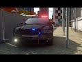 Catching Zack the Race Car - Sergeant Cooper the Police Car 2 | Police Chase Videos For Children