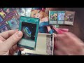 Yu-Gi-Oh! Valiant Smashers Display Opening/Unboxing November 2023 Deutsch/German