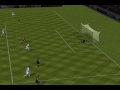 FIFA 14 iPhone/iPad - sharks2k10 vs. U.N.A.M.