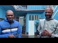 “El barrio” arropa a los migrantes haitianos en Edomex