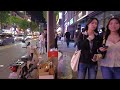 ［Hongdae 4K］Seoul Night Walk!! ~ This is why MZ people have no choice but to go to Hongdae ~~ !!