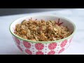 How to Cook Buckwheat - Buckwheat 101