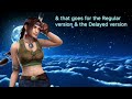 Tekken 7 : Julia Chang - How to Easily Perform Blue Spark