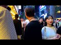 [4K]😍😍홍대 밤이 깊어질수록  빠져드는 홍대클럽거리🔥🔥/Hongdae, /Seoul, Korea/City Stroll