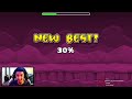 🔴LIVE🔴| Geometry Dash Livestream | Playing New Levels! | + Level Request