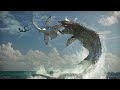 Avatar: The Way of Water | The Undersea Creatures of Pandora | Buy It on Digital