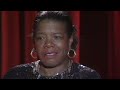 'Still I Rise' by Maya Angelou (1987, Live performance)