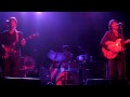 The Young Veins - Capetown (Live in NYC 7/14/2010)