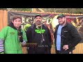 Scarefest TV goes to Wicked World