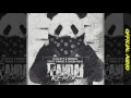Almighty - Panda Remix (feat. Farruko, Daddy Yankee & Cosculluela) [Official Audio]