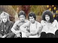 Queen - Thank God It's Christmas (Official Lyric Video)