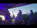 Jug Hill Annie w/Mack Burke-cover of Let the Old Man In/Toby Keith
