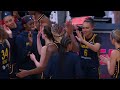 🚨 Caitlin Clark Highlights In FIRST WNBA Home Game, Win vs Atlanta Dream | Indiana Fever