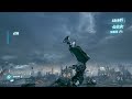 Batman  Arkham Knight Azrael Atomenent No Counter Icons, Perfect Combo