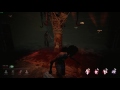 Leatherface getting juked