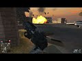 Battlefield 2 MV Mod Gameplay Airport