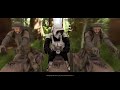 STAR WARS : TROOPER - Animation 3D (SketchUp 23 & Lumion 23)