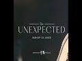 td jakes the unexpected 1