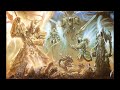 Diablo 3 - Lore of the Angiris Council's Archangels, by Selathiel Scribe of the High Heavens 天使議會