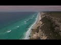 John Baxter Cliffs - Great Australian Bight Begins.