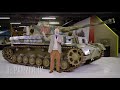 David Willey | Top 5 Veteran Stories | The Tank Museum