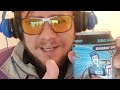 NINJA COTTON CANDY G FUEL unhinged review.